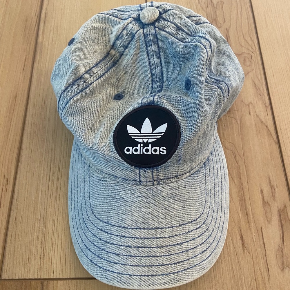 Adidas Hat